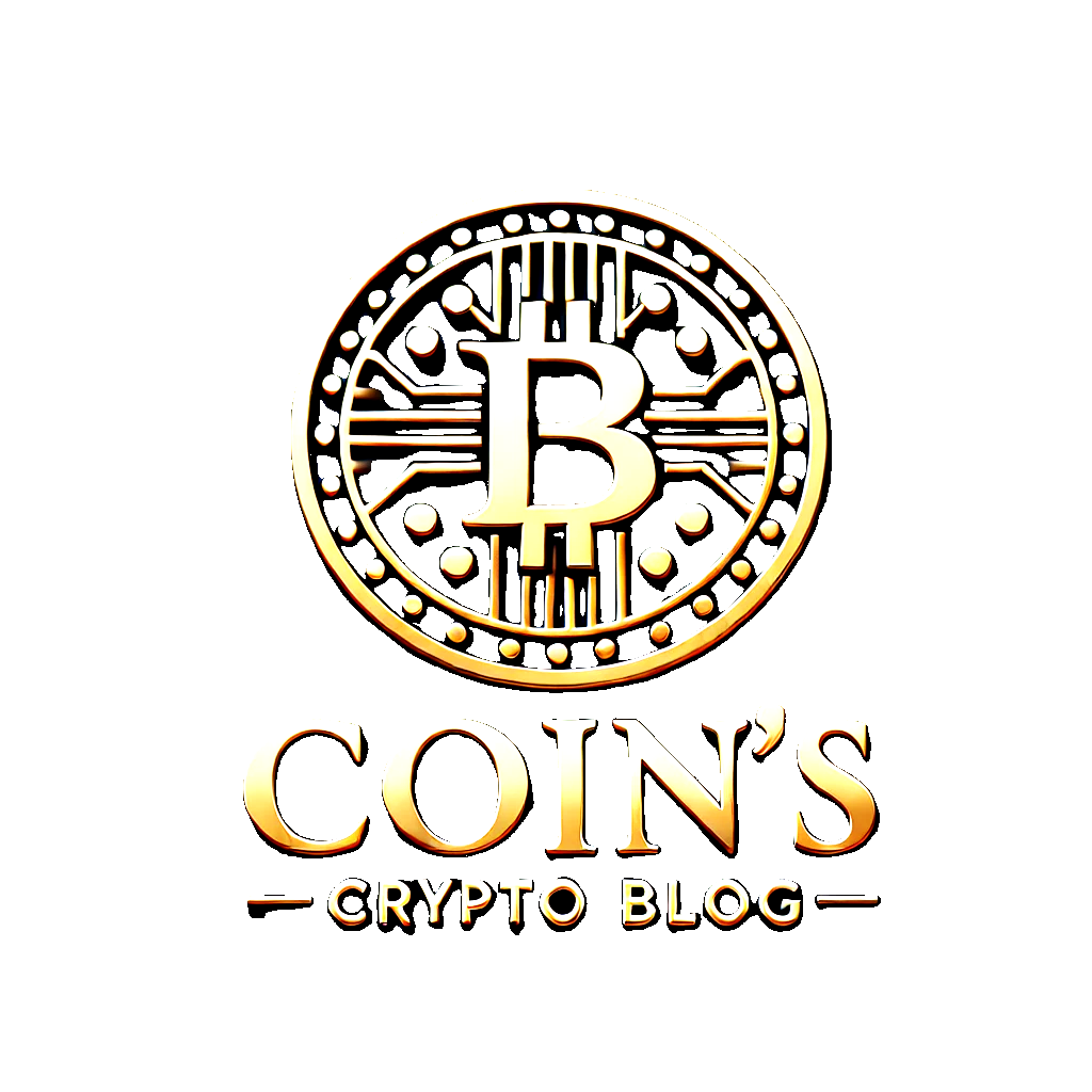 COIN'S CRYPTO BLOG